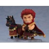 Fate/Grand Order - Nendoroid Rider / Iskandar DX Edition 2666-DX 10cm (EU)