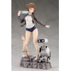 13 Sentinels: Aegis Rim - ARTFX J Minami Natsuno & BJ 1/8 25cm (EU)