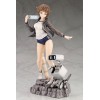 13 Sentinels: Aegis Rim - ARTFX J Minami Natsuno & BJ 1/8 25cm (EU)