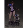 13 Sentinels: Aegis Rim - ARTFX J Minami Natsuno & BJ 1/8 25cm (EU)