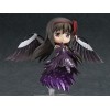 Puella Magi Madoka Magica: The Movie Rebellion - Nendoroid Devil Homura 456 10cm (EU)