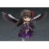 Puella Magi Madoka Magica: The Movie Rebellion - Nendoroid Devil Homura 456 10cm (EU)