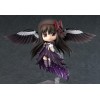 Puella Magi Madoka Magica: The Movie Rebellion - Nendoroid Devil Homura 456 10cm (EU)