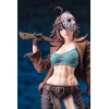 HORROR x Bishoujo: Freddy vs. Jason - Jason Voorhees 1/7 -2nd Edition- 24cm (EU)