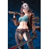 HORROR x Bishoujo: Freddy vs. Jason - Jason Voorhees 1/7 -2nd Edition- 24cm (EU)