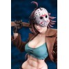 HORROR x Bishoujo: Freddy vs. Jason - Jason Voorhees 1/7 -2nd Edition- 24cm (EU)