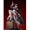 Black Lagoon - Roberta The Maid of Nightmares Ver. 1/7 29cm (EU)