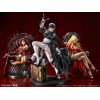 Black Lagoon - Roberta The Maid of Nightmares Ver. 1/7 29cm (EU)