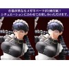 Black Lagoon - Roberta The Maid of Nightmares Ver. 1/7 29cm (EU)