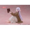 Frieren: Beyond Journey's End - Desktop Cute Figure Frieren Roomwear Ver. 13cm