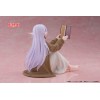 Frieren: Beyond Journey's End - Desktop Cute Figure Frieren Roomwear Ver. 13cm