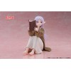 Frieren: Beyond Journey's End - Desktop Cute Figure Frieren Roomwear Ver. 13cm