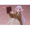 Frieren: Beyond Journey's End - Desktop Cute Figure Frieren Roomwear Ver. 13cm