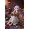 Frieren: Beyond Journey's End - Desktop Cute Figure Frieren Roomwear Ver. 13cm