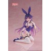 Date A Live V - Desktop Cute Figure Yatogami Tohka Bunny Ver. 13cm