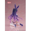 Date A Live V - Desktop Cute Figure Yatogami Tohka Bunny Ver. 13cm