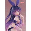 Date A Live V - Desktop Cute Figure Yatogami Tohka Bunny Ver. 13cm