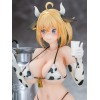 BUNNY SUIT PLANNING - Sophia F. Shirring 1/6 Cow Bikini Ver. 16cm Exclusive