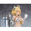 BUNNY SUIT PLANNING - Sophia F. Shirring 1/6 Cow Bikini Ver. 16cm Exclusive