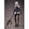 NieR: Automata Ver1.1a - B-STYLE A2 (YoRHa Type A No. 2) 1/4 44cm (EU)