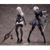 NieR: Automata Ver1.1a - B-STYLE A2 (YoRHa Type A No. 2) 1/4 44cm (EU)