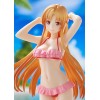 Sword Art Online Progressive: Scherzo of Deep Night - POP UP PARADE BEACH QUEENS Asuna 17cm (EU)