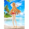 Sword Art Online Progressive: Scherzo of Deep Night - POP UP PARADE BEACH QUEENS Asuna 17cm (EU)