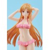 Sword Art Online Progressive: Scherzo of Deep Night - POP UP PARADE BEACH QUEENS Asuna 17cm (EU)