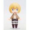 Attack on Titan - HELLO! GOOD SMILE Armin Arlert 10cm (EU)