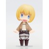 Attack on Titan - HELLO! GOOD SMILE Armin Arlert 10cm (EU)