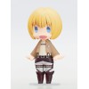 Attack on Titan - HELLO! GOOD SMILE Armin Arlert 10cm (EU)