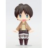 Attack on Titan - HELLO! GOOD SMILE Eren Yeager 10cm (EU)