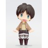 Attack on Titan - HELLO! GOOD SMILE Eren Yeager 10cm (EU)