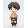 Attack on Titan - HELLO! GOOD SMILE Eren Yeager 10cm (EU)