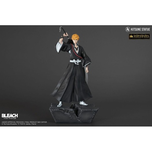 Bleach: Thousand-Year Blood War - Kurosaki Ichigo 1/8 29cm