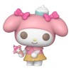 Sanrio - POP! Animation Vinyl Figure Hello Kitty- My Melody (IC) 9cm