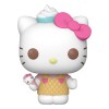 Sanrio - POP! Animation Vinyl Figure Hello Kitty- (IC) 9cm