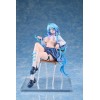 Club Activities - Ayazakura Yuzuki Illustration by Tuzhate 1/7 Limited Edition 18cm (EU)