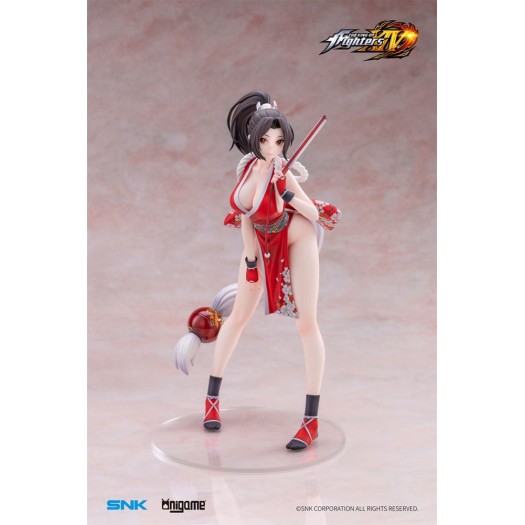 The King of Fighters XIV - Shiranui Mai 1/6 30cm (EU)