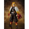 Demon Slayer: Kimetsu no Yaiba - S.H. Figuarts Rengoku Kyojuro 15cm (EU)