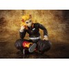 Demon Slayer: Kimetsu no Yaiba - S.H. Figuarts Rengoku Kyojuro 15cm (EU)