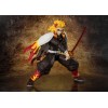 Demon Slayer: Kimetsu no Yaiba - S.H. Figuarts Rengoku Kyojuro 15cm (EU)