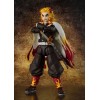 Demon Slayer: Kimetsu no Yaiba - S.H. Figuarts Rengoku Kyojuro 15cm (EU)