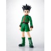 Hunter x Hunter - S.H. Figuarts Gon Freecss 14cm (EU)