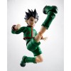 Hunter x Hunter - S.H. Figuarts Gon Freecss 14cm (EU)