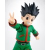 Hunter x Hunter - S.H. Figuarts Gon Freecss 14cm (EU)