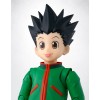 Hunter x Hunter - S.H. Figuarts Gon Freecss 14cm (EU)