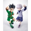 Hunter x Hunter - S.H. Figuarts Gon Freecss 14cm (EU)