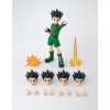 Hunter x Hunter - S.H. Figuarts Gon Freecss 14cm (EU)