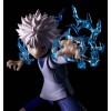 Hunter x Hunter - S.H. Figuarts Killua Zoldyck 14cm (EU)